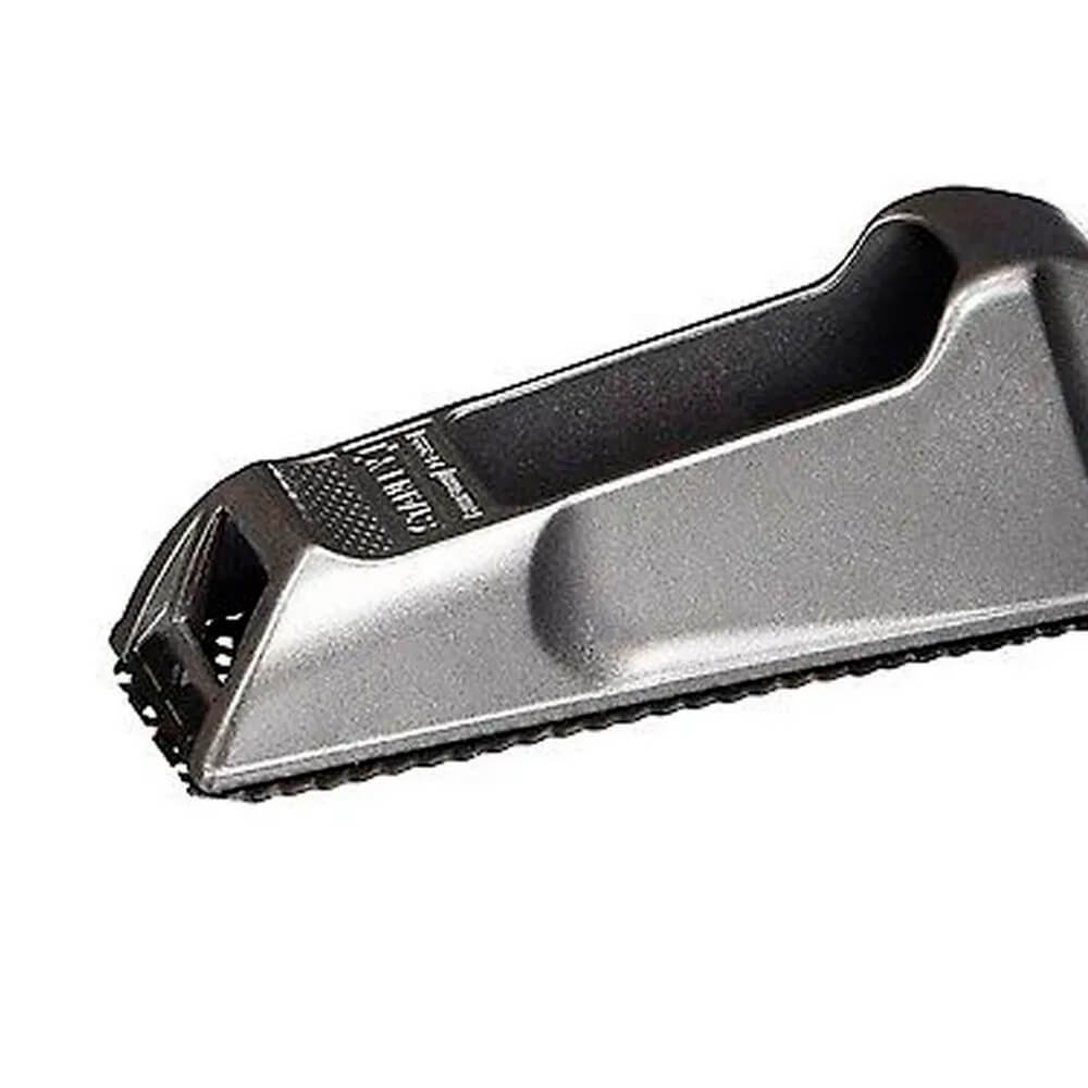 Raspador Manual 6" Tipo Plaina para Drywall e Gesso Surform - Stanley