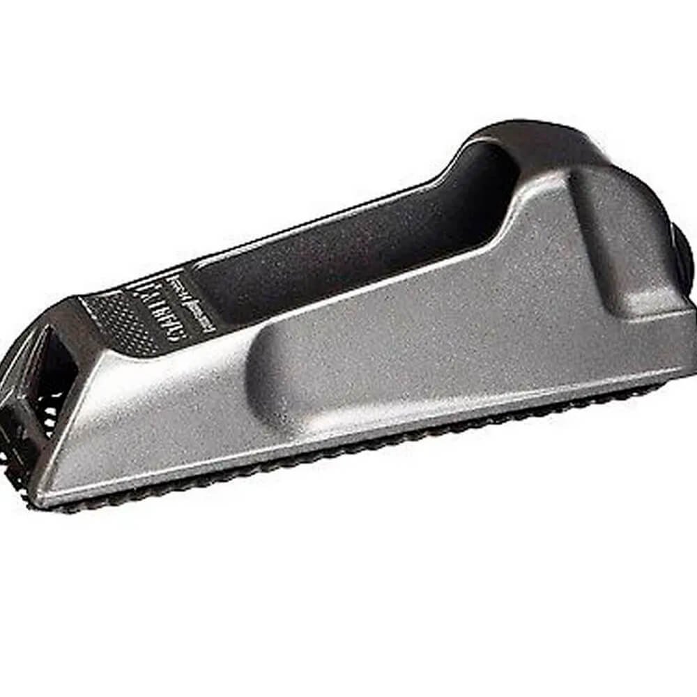 Raspador Manual 6" Tipo Plaina para Drywall e Gesso Surform - Stanley