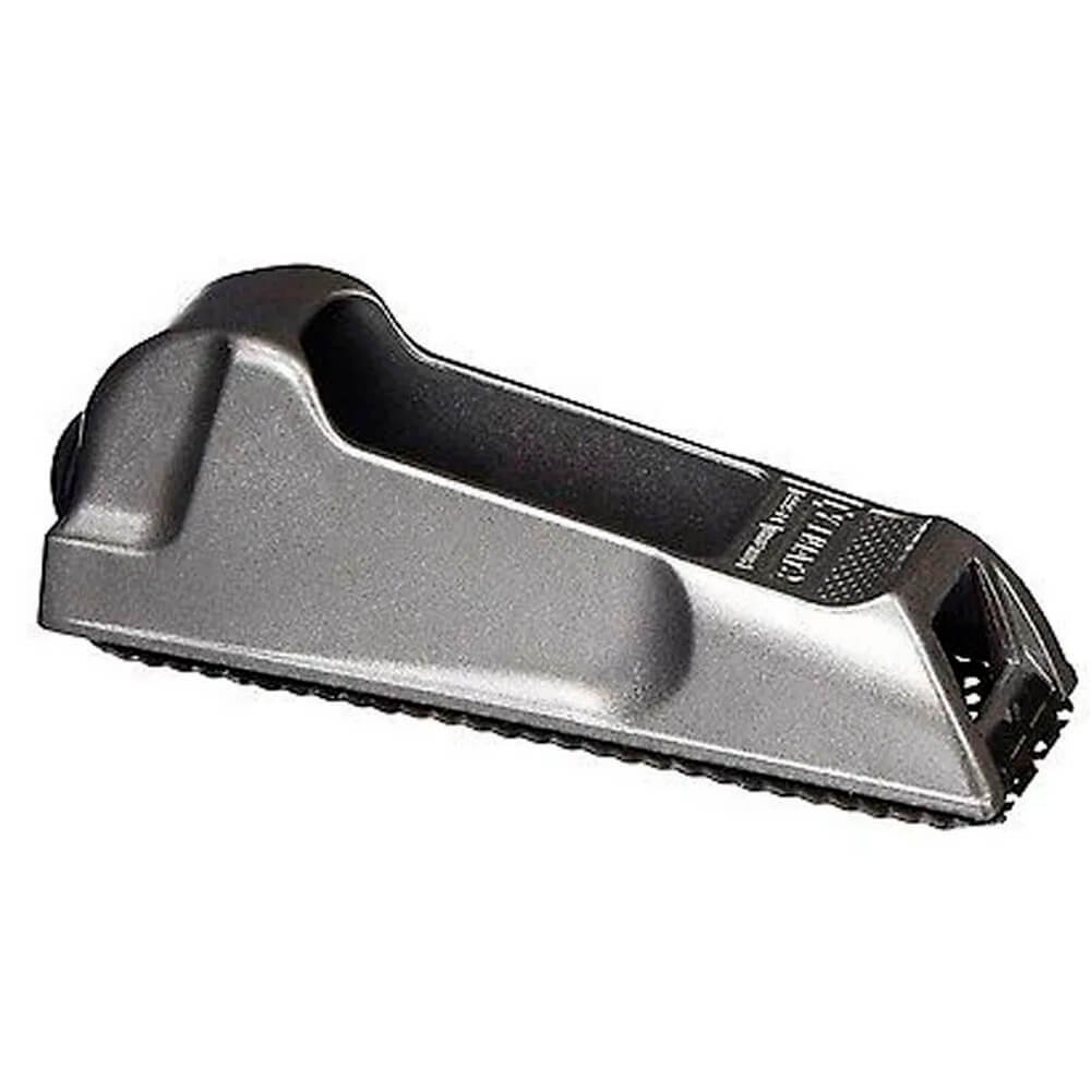 Raspador Manual 6" Tipo Plaina para Drywall e Gesso Surform - Stanley