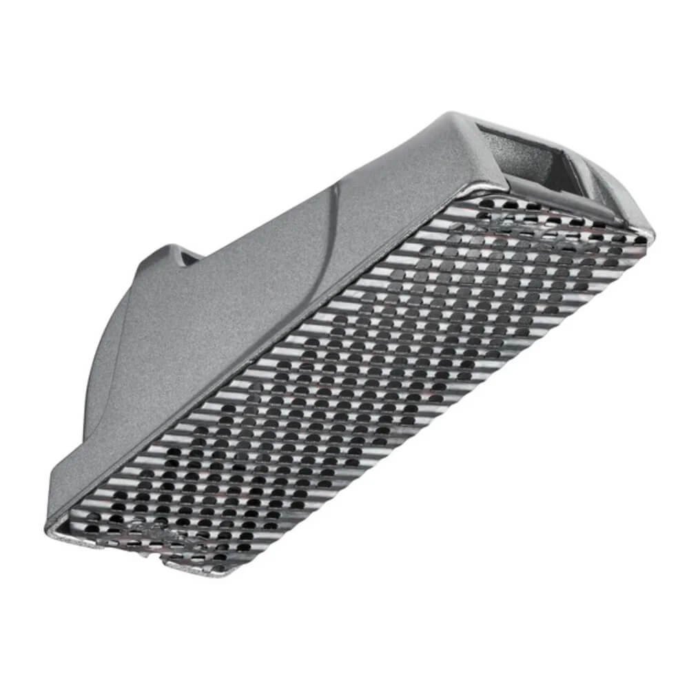 Raspador Manual 6" Tipo Plaina para Drywall e Gesso Surform - Stanley