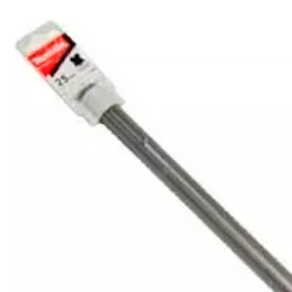 Talhadeira em Aço Encaixe SDS Max 600mm - D-34475 - Makita - Felap