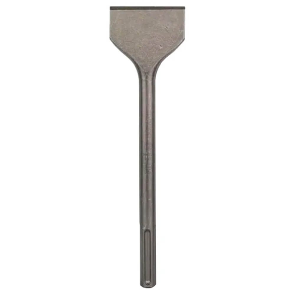 SDS-Max Breitmeißel gebogen 80 x 300 mm kaufen SDS-Max Breitmeißel gebogen 80 x 300 mm kaufen