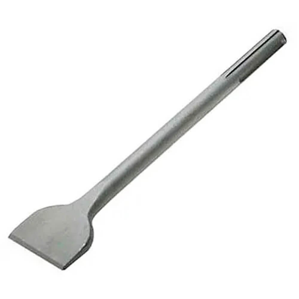 Talhadeira SDS Max Tipo Pá 80 x 300mm - D-34497 - Makita - Felap