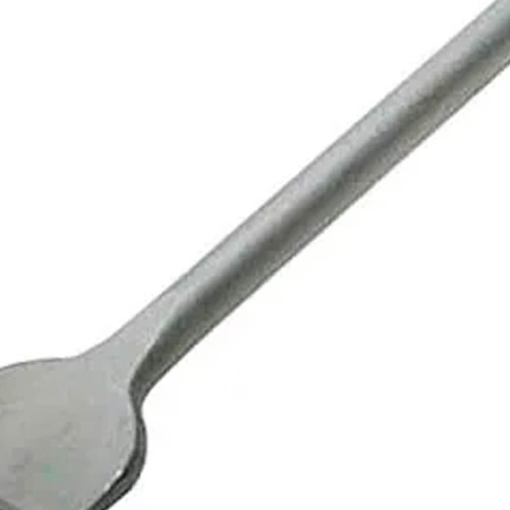 Talhadeira SDS Max Tipo Pá 80 x 300mm - D-34497 - Makita