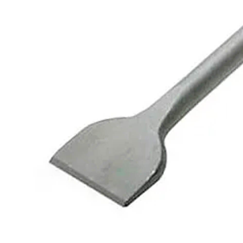Talhadeira SDS Max Tipo Pá 80 x 300mm - D-34497 - Makita - Felap