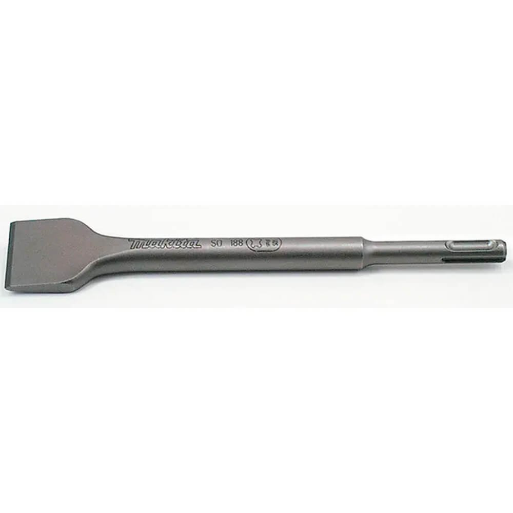 Talhadeira SDS Max Tipo Pá 80 x 300mm - D-34497 - Makita