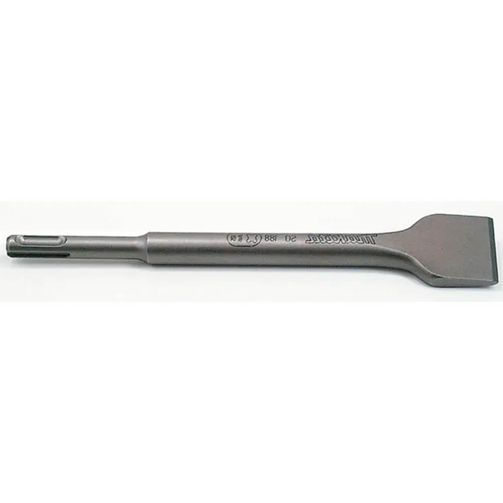 Talhadeira SDS Max Tipo Pá 80 x 300mm - D-34497 - Makita