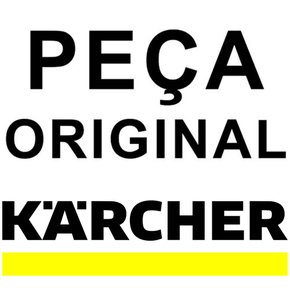 Abraçadeira ABNLC 09-140 com Parafuso Sextavado - Karcher