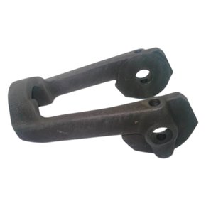 Abraçadeira de Fixação - 1618045026 - Bosch