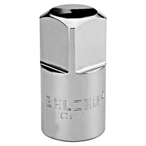 Adaptador 1/2" x 3/4" - Sata