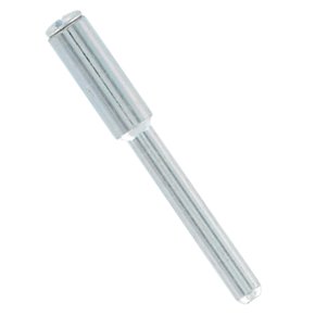 Adaptador 1/8" REF:402 - Dremel Adaptador 1/8" REF:402 - Dremel