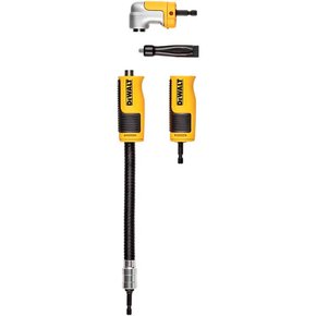Adaptador Angular para Parafusadeira 4 em 1 - Dewalt