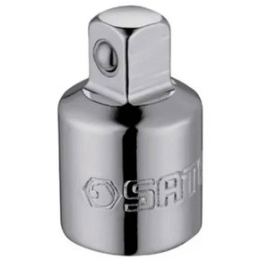 Adaptador de 1/2" F x 3/2" M - Sata