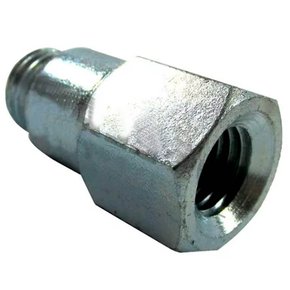 Adaptador de Ferro M14 Classic PRATA - Norton