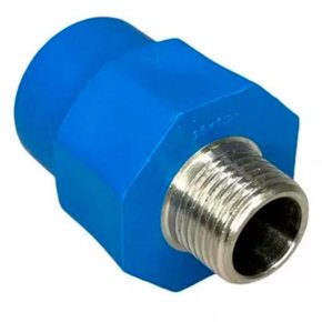 Adaptador de Tubulação Ar Comprimido 32 x 1" - TopFusion