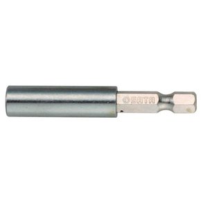 Adaptador Magnético Bit Hexagonal 50mm - Sata