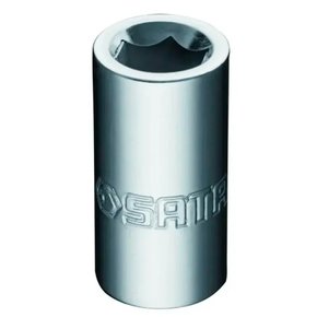 Adaptador para Bits de 1/4" - Sata