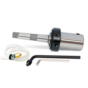 Adaptador Para Broca Anular CM3 - 12-50 MM - 92.0002 - Rocast