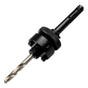 Adaptador para Serra Copo 32 - 76mm para SDS-Plus - D-17619 - Makita
