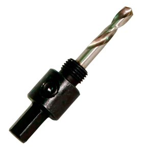 Adaptador para Serra Copo com Broca Piloto - D-17170 - Makita