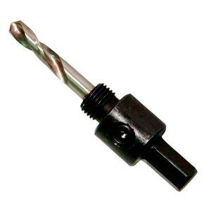 Adaptador para Serra Copo com Broca Piloto D-17170 - Makita