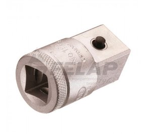 Adaptador para Soquete 1/4 x 3/8 REF. 2030 - Gedore