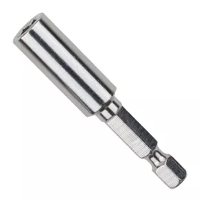 Adaptador Porta-Bits Encaixe 1/4" - 57mm - 2607002584 - Bosch