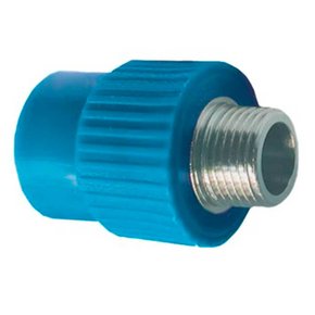 Adaptador Tubulação Ar Comprimido 32x3/4" - TopFusion