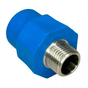 Adaptador Tubulação Ar Comprimido 50x1.1/2″ - TopFusion