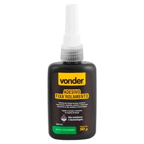 Adesivo Anaeróbico para Fixação AFRV 015 50g - Vonder Adesivo Anaeróbico para Fixação AFRV 015 50g - Vonder