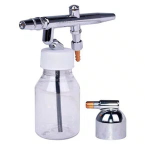 Aerógrafo Alfa-4 com Bico 0,3mm - Arprex
