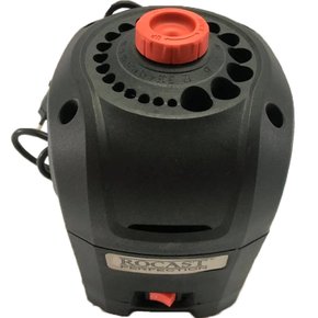 Afiador de Brocas Elétrica de  3 A 12mm 220V - Rocast 1.000 RPM