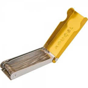 Agulheiro Limpador para Bicos de Corte e Extensões de Solda 14 peças - Vonder Agulheiro Limpador para Bicos de Corte e Extensões de Solda 14 peças - Vonder