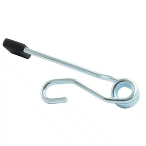 Alavanca De Fixação Da Lixa - 162279-2 - Makita