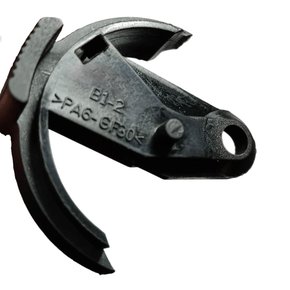Alavanca de Mudança Para Furadeira Hp1620 - Makita 418319-7
