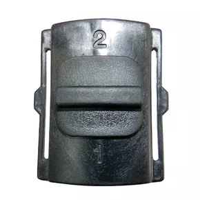 Alavanca de Mudança para MDF450D / MDF451D - 418166-6 - Makita