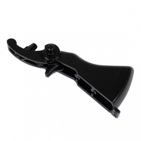 Alavanca do Interruptor para Soprador DUB362 - 458864-0 - Makita