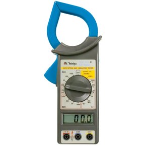 Alicate Amperímetro 1000a AC ET-3200A - Minipa Alicate Amperímetro 1000a AC ET-3200A - Minipa