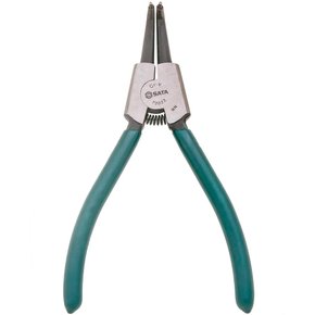 Alicate Anéis Externo Curvo 7 19-60mm - Sata Alicate Anéis Externo Curvo 7 19-60mm - Sata