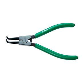 Alicate Anéis Externo Curvo 7" - Sata Alicate Anéis Externo Curvo 7" - Sata