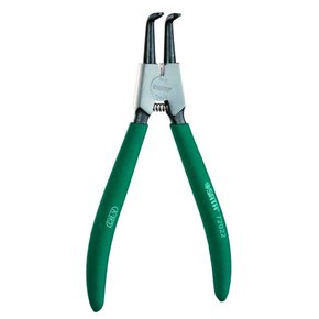 Alicate Anéis Externos 13" Curvo 85-165mm - Sata Alicate Anéis Externos 13" Curvo 85-165mm - Sata