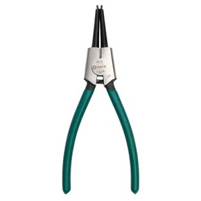 Alicate Anéis Externos com Bico Reto 13" - Sata Alicate Anéis Externos com Bico Reto 13" - Sata
