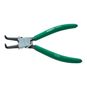 Alicate Anéis Interno Curvo 5" - Sata Alicate Anéis Interno Curvo 5" - Sata