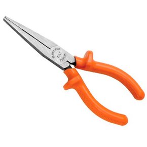 Alicate Bico Chato Longo 6.1/4" - 219034B - Belzer Alicate Bico Chato Longo 6.1/4" - 219034B - Belzer