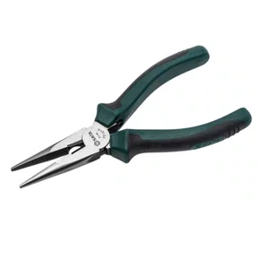 Alicate Bico Meia-Cana Longo 6" - Sata
