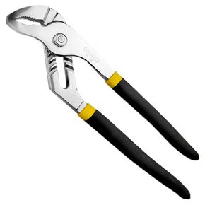 Alicate Bomba D'Água 10" - 84-110 - Stanley Alicate Bomba D'Água 10" - 84-110 - Stanley