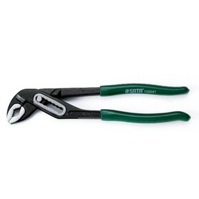 Alicate Bomba D' Água 10" - Sata Alicate Bomba D' Água 10" - Sata