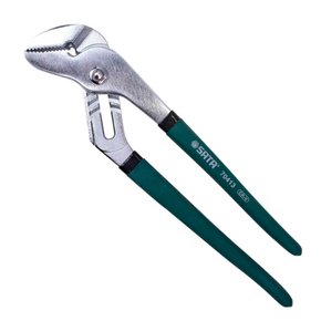 Alicate Bomba D'Água Articulado de Extensão 12" - ST70413ST - Sata Alicate Bomba D'Água Articulado de Extensão 12" - ST70413ST - Sata