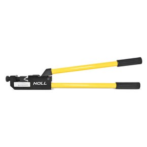 Alicate Compressor para Terminais 10-120mm - Noll