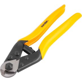 Alicate Corta Cabos 7.1/2" - Vonder Alicate Corta Cabos 7.1/2" - Vonder
